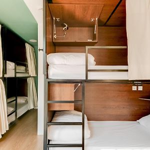 Gemenschappelijk Kamer